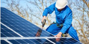 Installation Maintenance Panneaux Solaires Photovoltaïques à Vinneuf